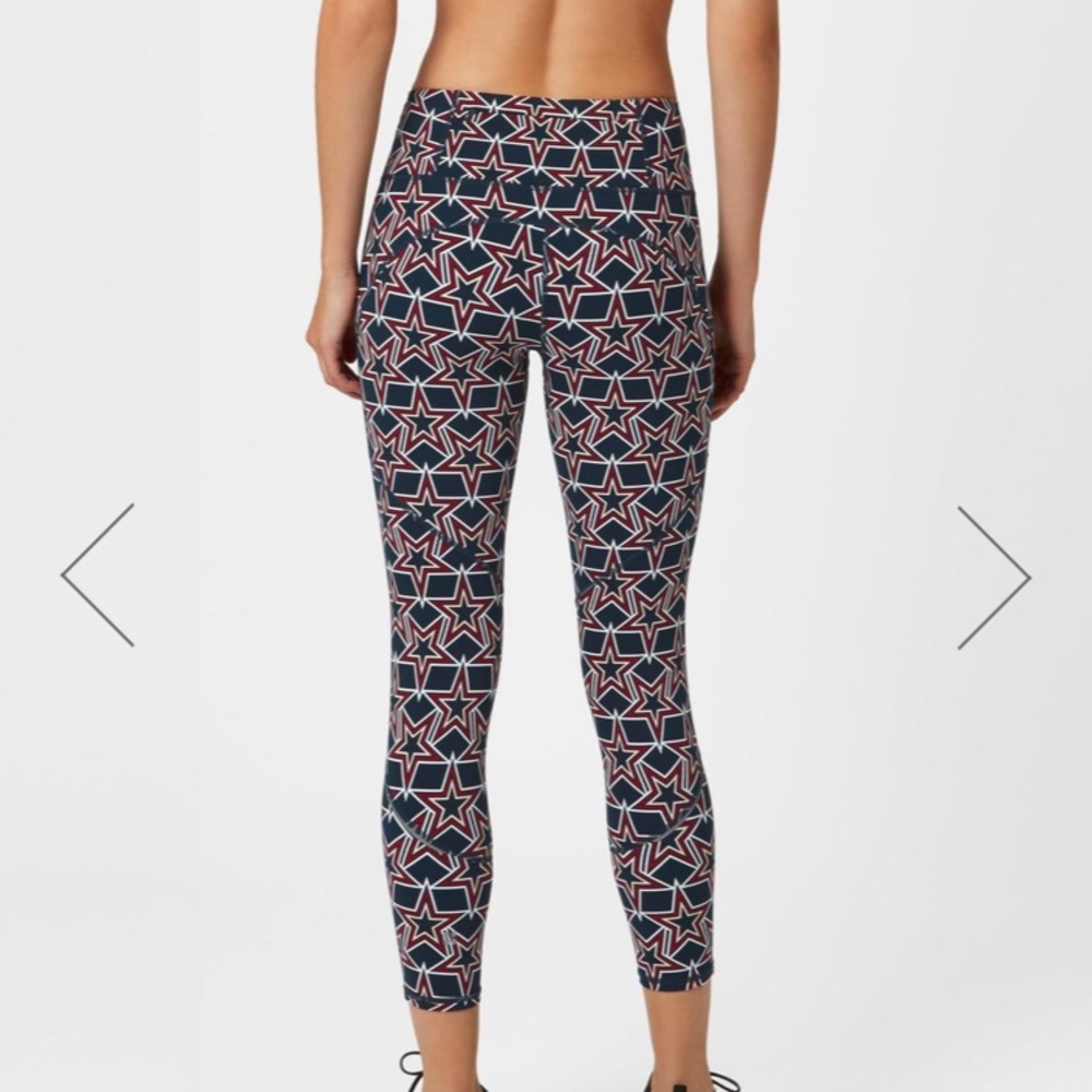 Sweaty Betty Power 7/8 legging